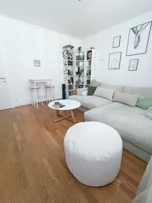 2-Zimmer-Wohnung mieten in Graz – 53 m², € 890 – Bild 2 von 12