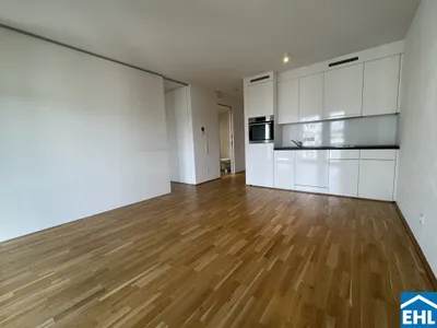 2-Zimmer-Wohnung mieten in Wien – 41,4 m², € 1.120 – Bild 3 von 16