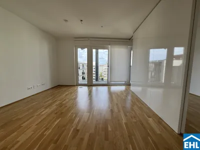 2-Zimmer-Wohnung mieten in Wien – 41,4 m², € 1.120 – Bild 2 von 16