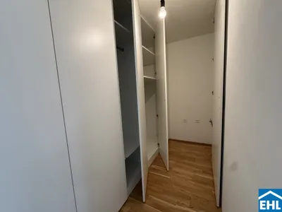 2-Zimmer-Wohnung mieten in Wien – 41,4 m², € 1.120 – Bild 8 von 16