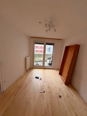 Moderne 2-Zimmerwohnung befristet auf 1 Jahr zu vermieten – Bild 3