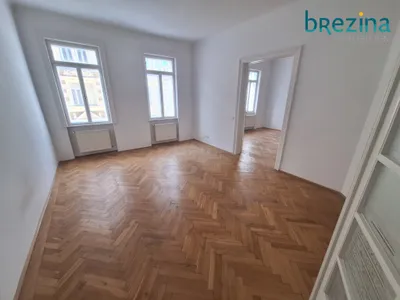 2-Zimmer-Wohnung mieten in Wien – 76,8 m², € 1.316