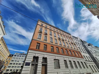 2-Zimmer-Wohnung mieten in Wien – 76,8 m², € 1.316 – Bild 23 von 25