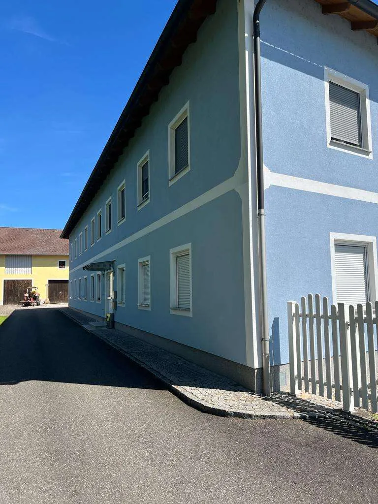 Wohnung – Abwinden - Ansicht 3