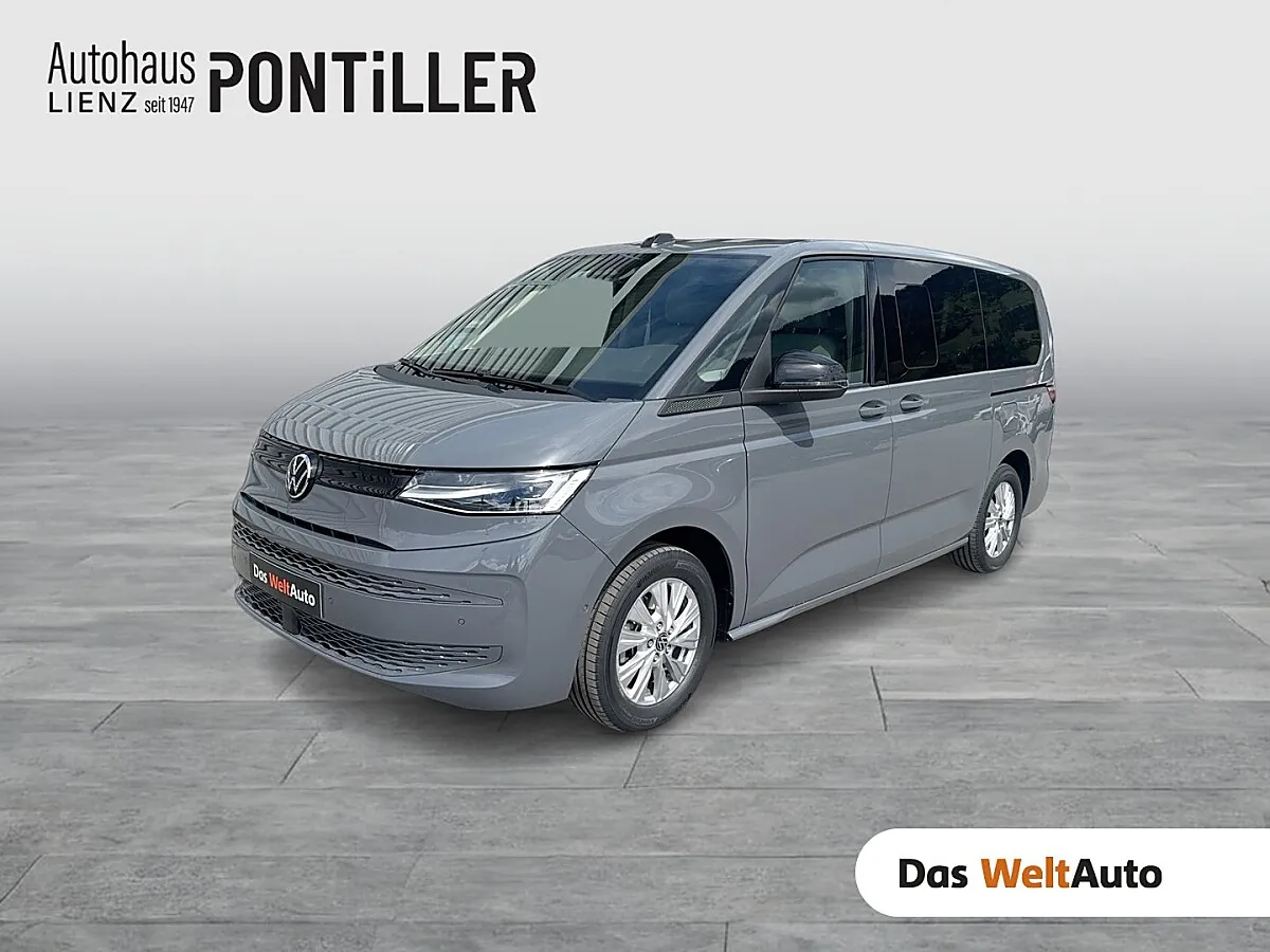 VW Multivan