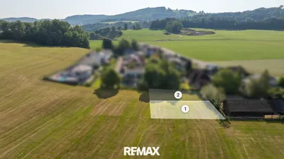 Grundstück kaufen in Vöcklabruck – 566 m², € 240.000 – Bild 4 von 5