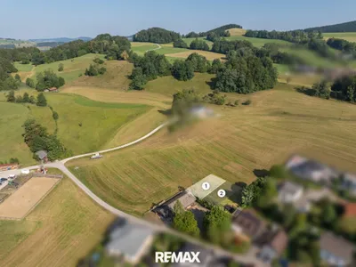 Grundstück kaufen in Vöcklabruck – 566 m², € 240.000 – Bild 3 von 5