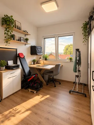 5-Zimmer-Wohnung kaufen in Schärding – 119 m², € 399.000 – Bild 7 von 15
