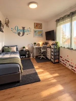 5-Zimmer-Wohnung kaufen in Schärding – 119 m², € 399.000 – Bild 9 von 15