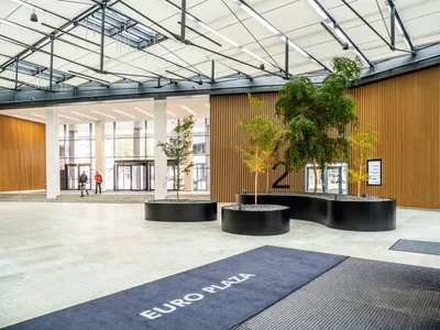 Gewerbeimmobilie mieten in Wien – 471 m², € 16 – Bild 14 von 19