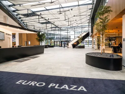 Gewerbeimmobilie mieten in Wien – 471 m², € 16 – Bild 7 von 19
