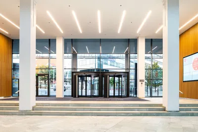 Gewerbeimmobilie mieten in Wien – 471 m², € 16 – Bild 5 von 19