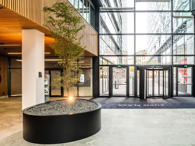 Gewerbeimmobilie mieten in Wien – 471 m², € 16 – Bild 8 von 19