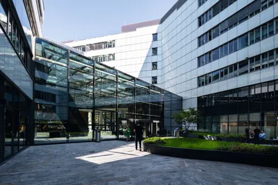 Gewerbeimmobilie mieten in Wien – 471 m², € 16 – Bild 4 von 19