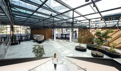 Gewerbeimmobilie mieten in Wien – 471 m², € 16 – Bild 6 von 19