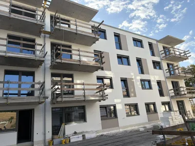 3-Zimmer-Wohnung mieten in Sankt Pölten – 71,06 m², € 911 – Bild 9 von 13