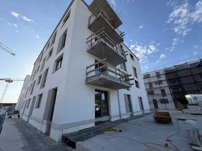 3-Zimmer-Wohnung mieten in Sankt Pölten – 71,06 m², € 911 – Bild 4 von 13