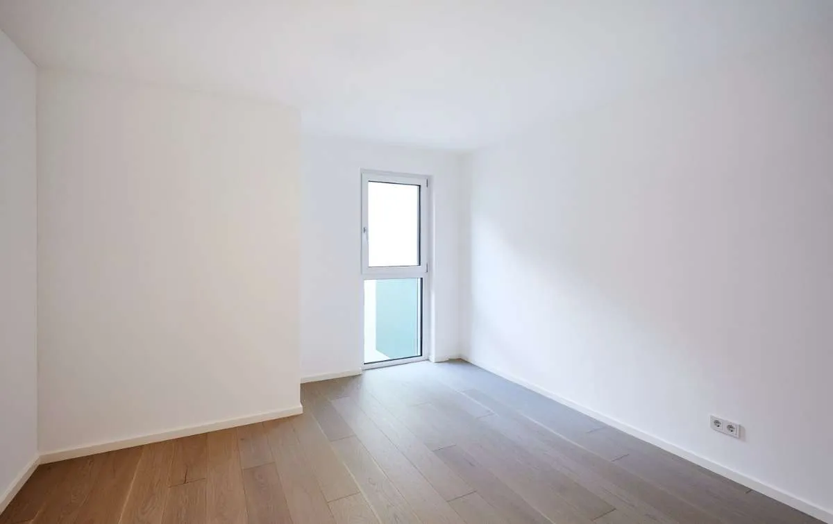 Apartment in Wien, Kagran - Ansicht 3