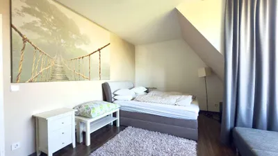 2-Zimmer-Wohnung mieten in Mödling – 55 m², € 1.300 – Bild 10 von 22