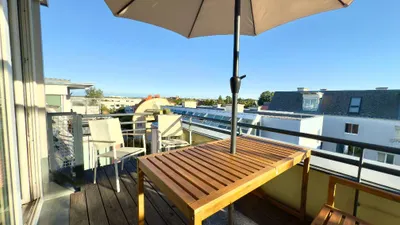 2-Zimmer-Wohnung mieten in Mödling – 55 m², € 1.300 – Bild 9 von 22