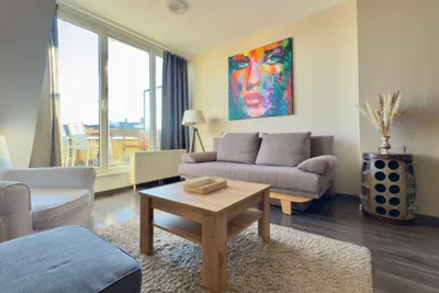 2-Zimmer-Wohnung mieten in Mödling – 55 m², € 1.300 – Bild 8 von 22