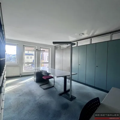 Gewerbeimmobilie mieten in Linz – 973 m², € 10.560 – Bild 19 von 27