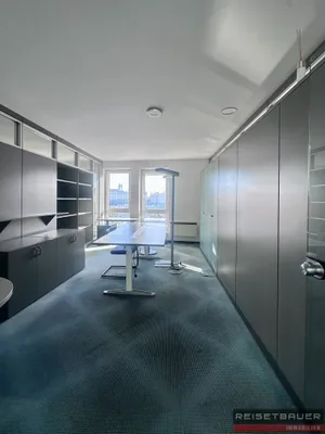 Gewerbeimmobilie mieten in Linz – 973 m², € 10.560 – Bild 15 von 27