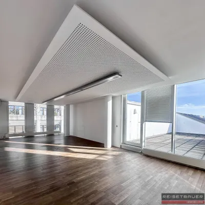 Gewerbeimmobilie mieten in Linz – 973 m², € 10.560 – Bild 7 von 27