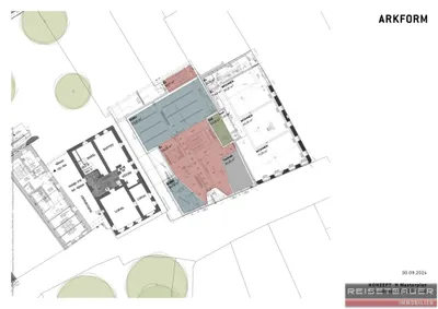 Gewerbeimmobilie mieten in Linz – 973 m², € 10.560 – Bild 24 von 27