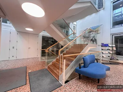 Gewerbeimmobilie mieten in Linz – 973 m², € 10.560 – Bild 6 von 27