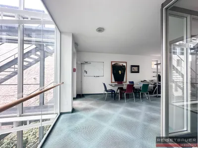 Gewerbeimmobilie mieten in Linz – 973 m², € 10.560 – Bild 10 von 27