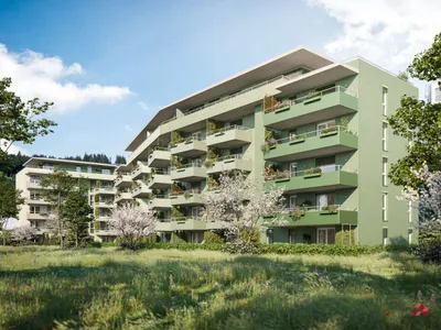 2-Zimmer-Wohnung kaufen in Kufstein – 43,47 m², € 299.000 – Bild 3 von 8