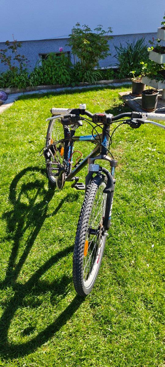 16 zoll kinderfahrrad mit sttzrdern S'COOL Sttzrder fr 12