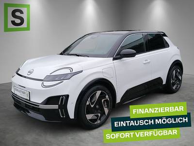 Nissan Micra 52kWh Evolve Aut.
