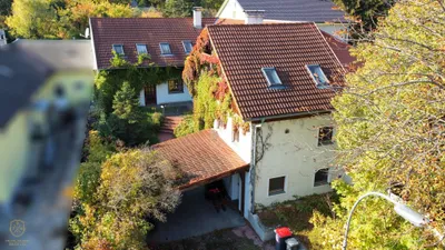 Haus kaufen in Baden – 305 m², € 990.000 – Bild 2 von 9