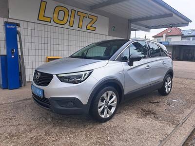 Opel Crossland X 1,2 Turbo Direct Injection Ultimate...