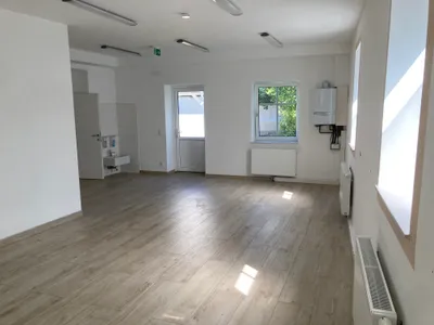 Gewerbeimmobilie mieten in Tulln – 117 m², € 2.600 – Bild 7 von 12