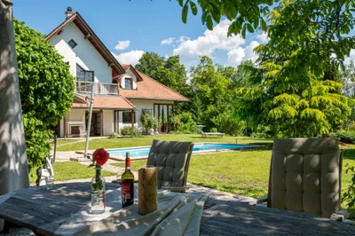 Immobilie kaufen in Klagenfurt – 318,69 m², € 1.650.000 – Bild 2 von 12