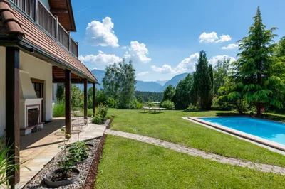 Immobilie kaufen in Klagenfurt – 318,69 m², € 1.650.000 – Bild 3 von 12