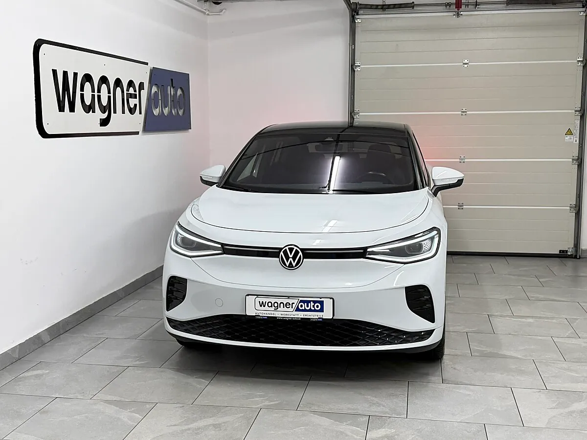 VW ID.5