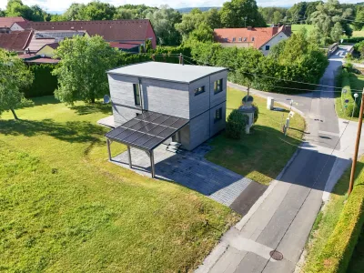 Haus zum Kauf in 8280 Hartberg-Fürstenfeld