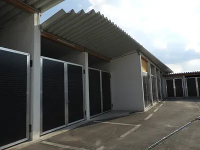 Gewerbeimmobilie mieten in Wiener Neustadt Land – 38 m², € 290 – Bild 4 von 12