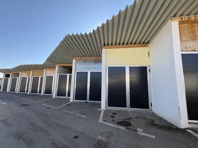 Gewerbeimmobilie mieten in Wiener Neustadt Land – 38 m², € 290