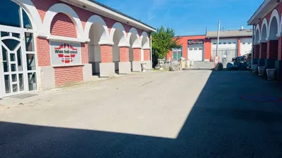 Gewerbeimmobilie mieten in Wiener Neustadt Land – 38 m², € 290 – Bild 10 von 12