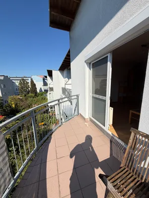 3-Zimmer-Wohnung mieten in Korneuburg – 73 m², € 1.350
