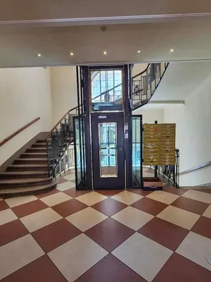 14-Zimmer-Gewerbeimmobilie mieten in Wien – 491 m², € 8.933 – Bild 8 von 11
