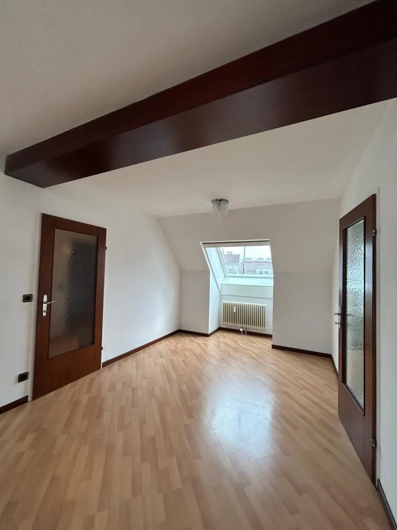Wohnung – Wien, Hernals - Ansicht 2