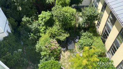 3-Zimmer-Wohnung kaufen in Wien – 61,6 m², € 450.000 – Bild 8 von 9