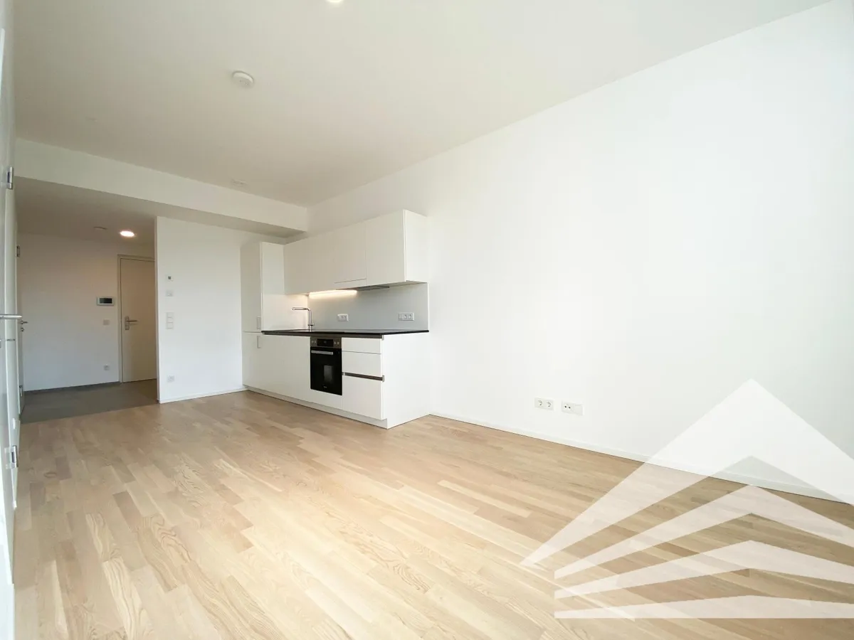 KAISERHOF 2 I Exklusive 2 Zimmer Design-Wohnung mit Küche in Bestlage - Ansicht 3