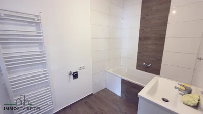 Wohnung mieten in Melk – 38,4 m², € 442 – Bild 3 von 7